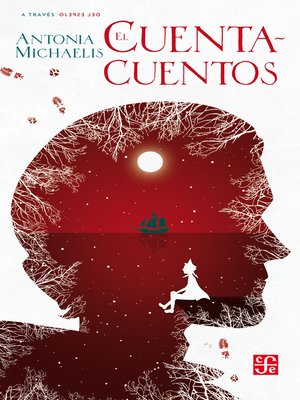 cover image of El cuentacuentos